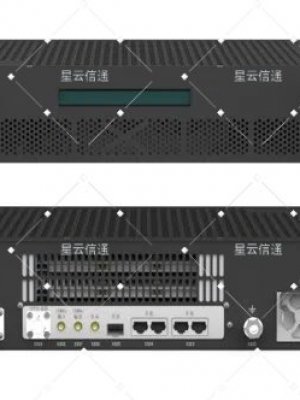 VSAT网络解调设备