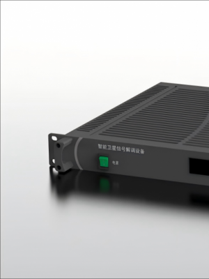 VSAT网络解调设备